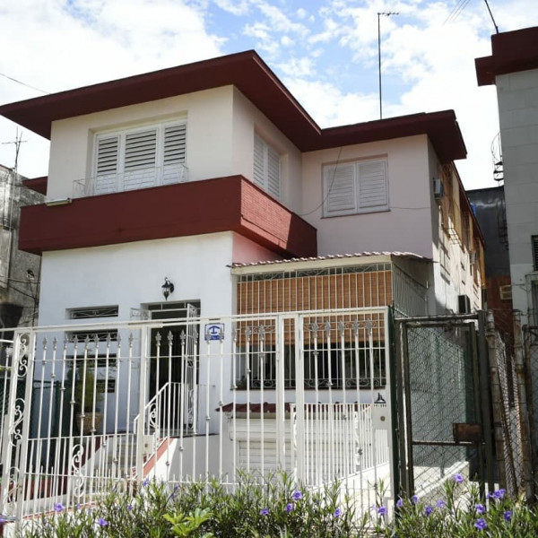 Hostal Rosa Vedado