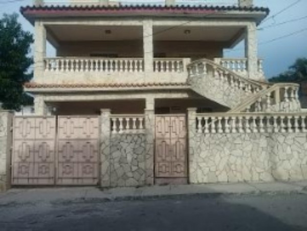 Villa las piedras yamel y el chino