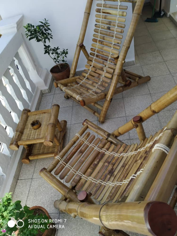 El balcon d jm