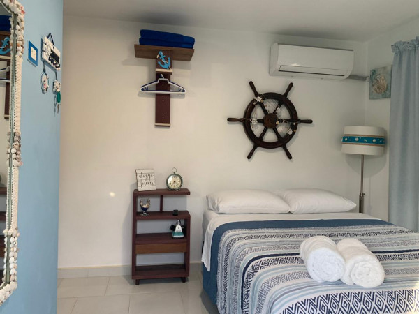 Hostal El Ancla  Jardín Varadero