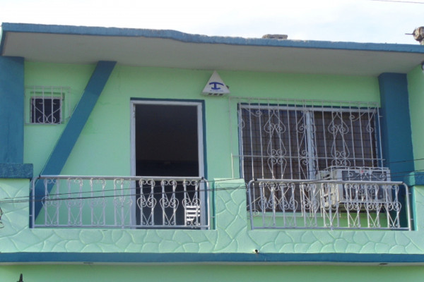 Hostal  de Eidolidia  y Pepe