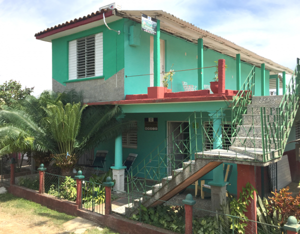 Casa Sol Tropical