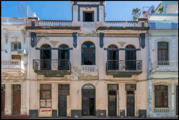 Casa Densil