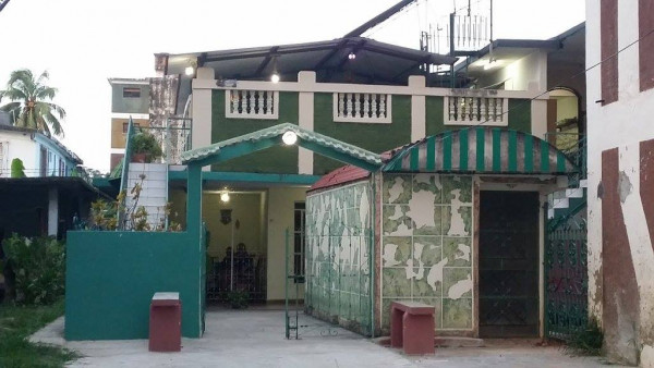B&B Casa Zayana