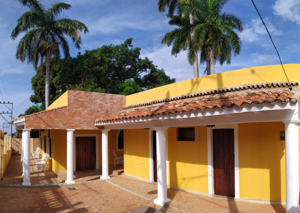Domus Trinidad
