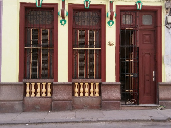 Casa Colonial Catty en Casco Historico