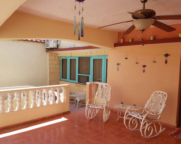 E&G Cuban Apartments (Para 3 Personas)