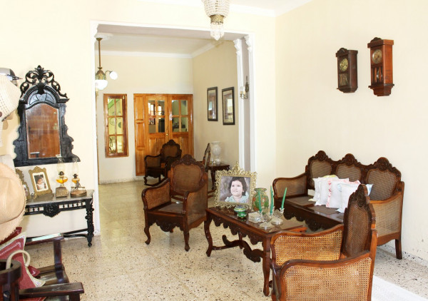 Casa Sofia , agradable ,centrico y tranquilo .