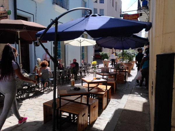 Hostal Mayari