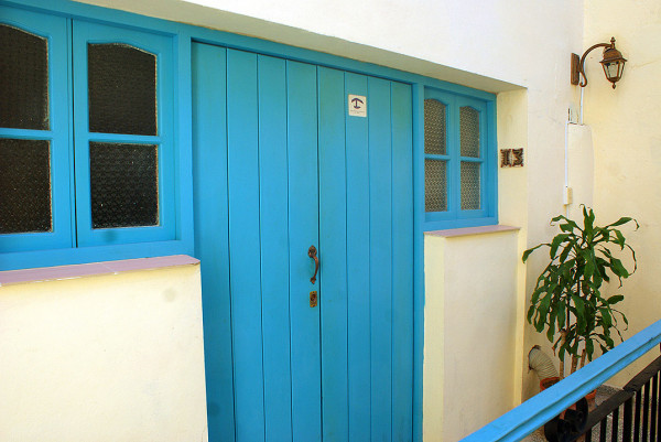 Apartamento 1-3 Escorial