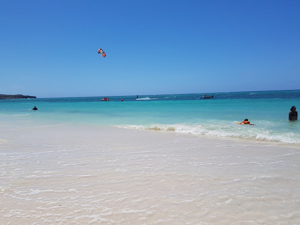 Villa Rondón