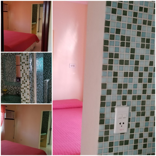 habitación Sol