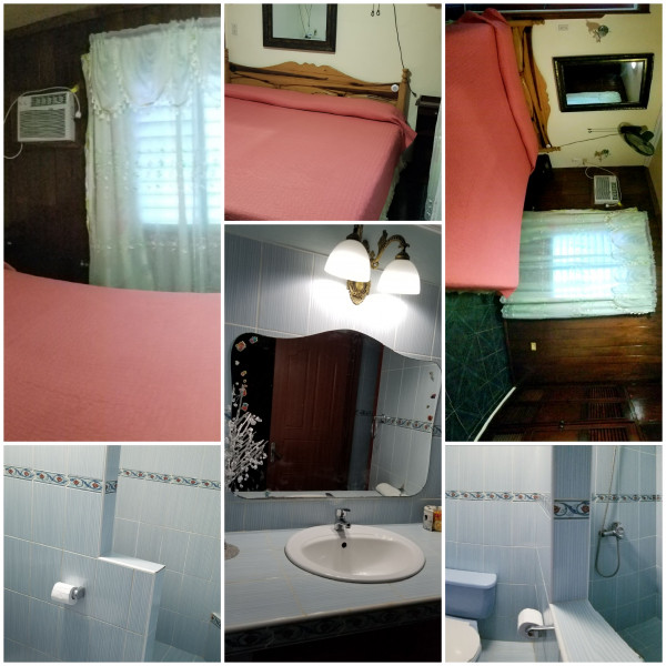 habitación Varadero eterno verano