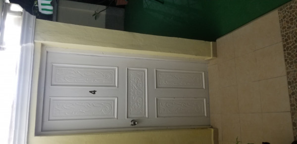 habitación mi suegro es un basilon