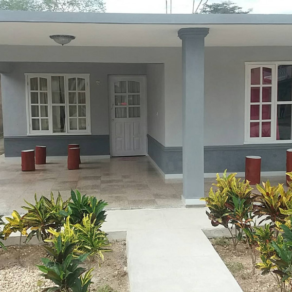Hostal Don Luis