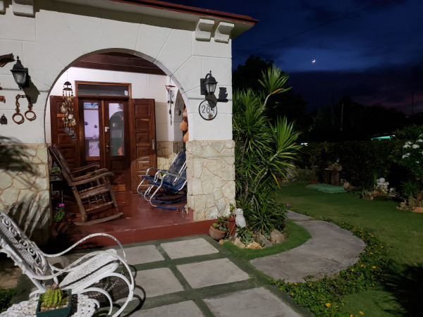 Hostal Magda y Gilber