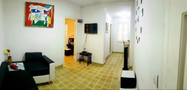 Rentas Cuba