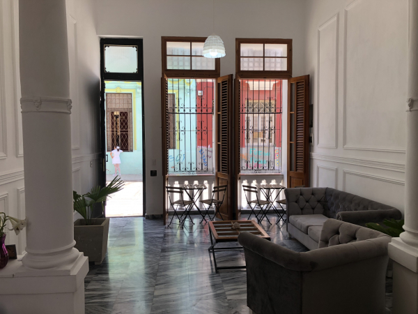 HOSTAL HABANA TU&YO
