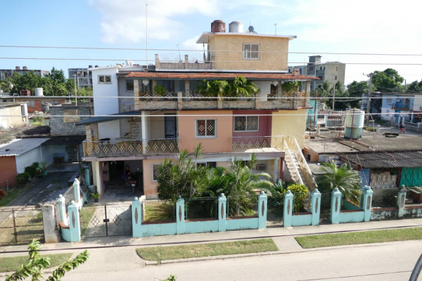 Villa Choli