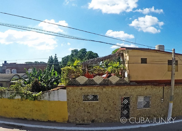 Casa El Tulipan,su mejor opcion en Trinidad.
