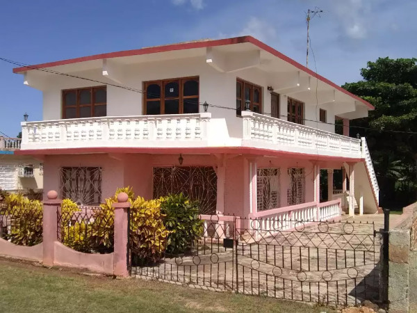 Villa moriah guardalavaca