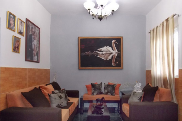 Hostal Casa Ana