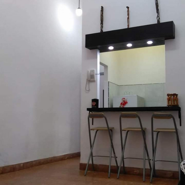 Omar's apartments