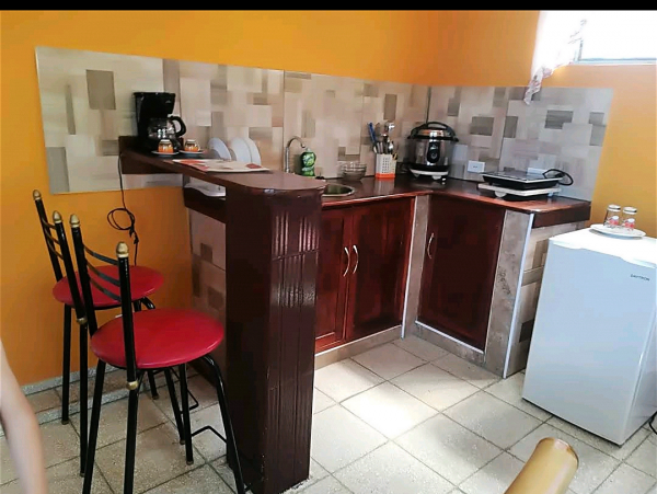 Hostal surama