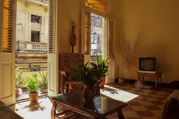 Casa Campero - Excelente apartamento Art-Deco