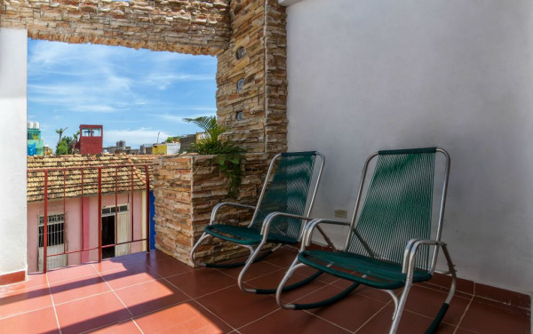 Hostal Cabriales Trinidad