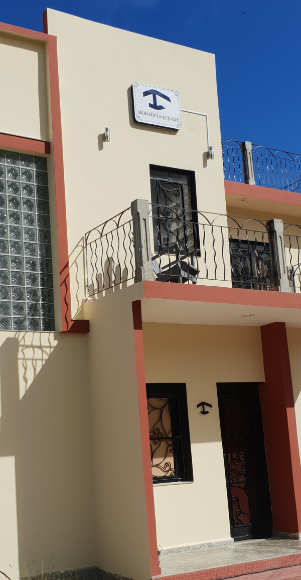 Villa Moradia Saudade(casa completa)
