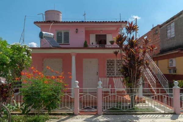 Casa nolo sun balcony