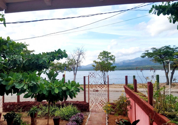 Hostal "Mama Carmen"