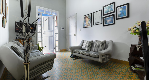 APARTAMENTO ENTERO MARTA & JESSY