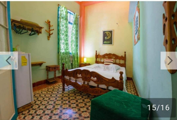 Casa  Colonial  1830