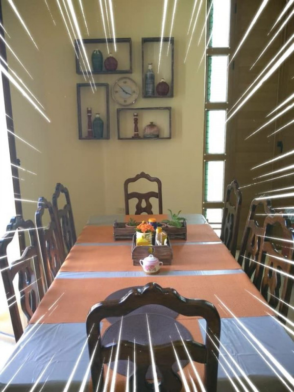 El balcón de Chacón