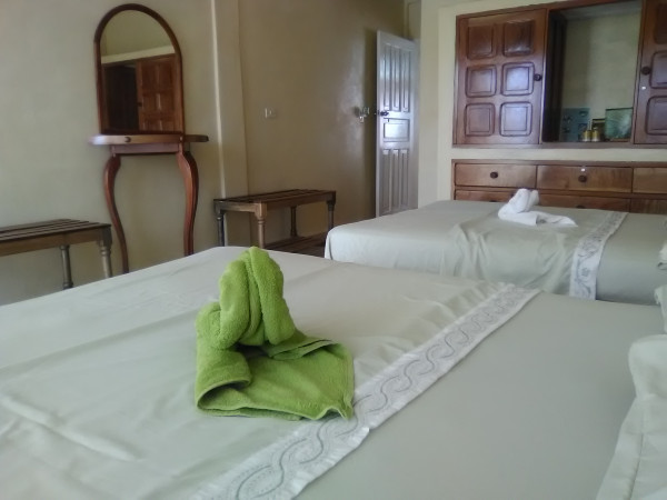 Residencia Brisa Tropical