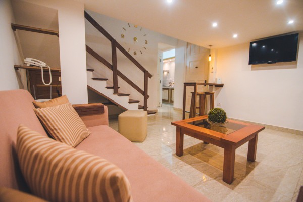 ¡Reserva Ale! Apartamento completo con WiFi