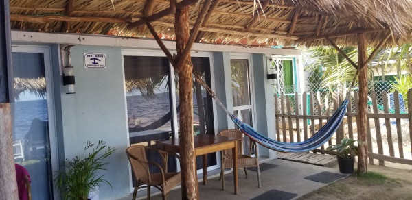 Casa Sol de Bahía habitación 1