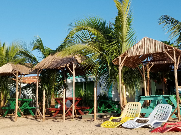 Retiro Del Sol 1