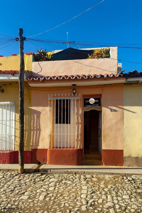 Hostal vista XIX