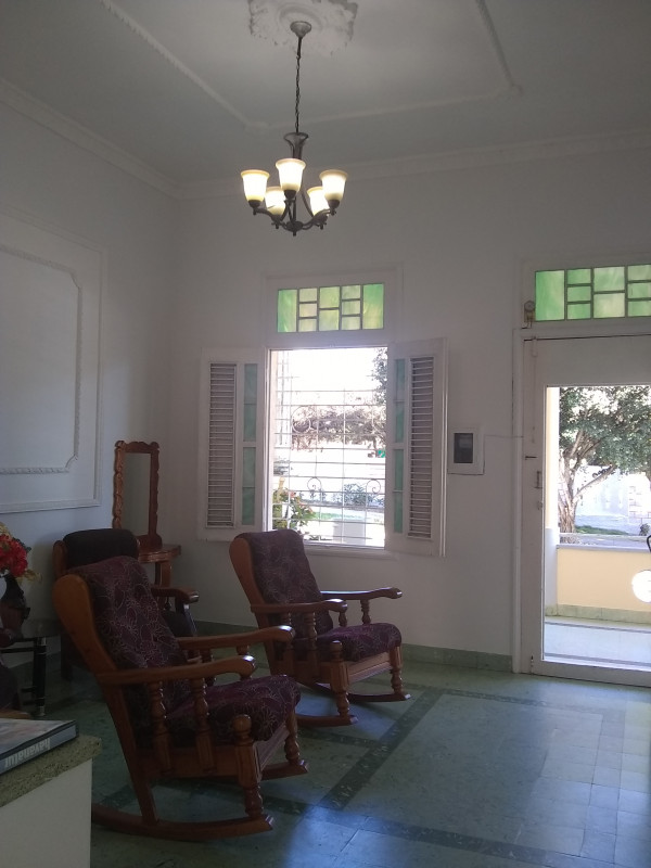 Hostal La Colonia