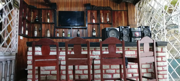 Hostal Patio del Recuerdo