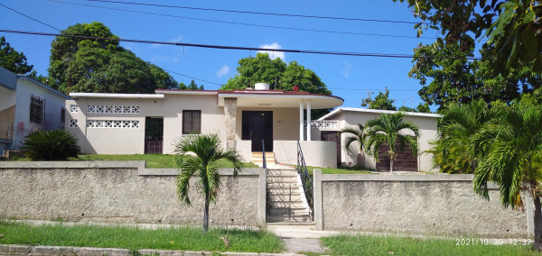 Cojimar Le Garage