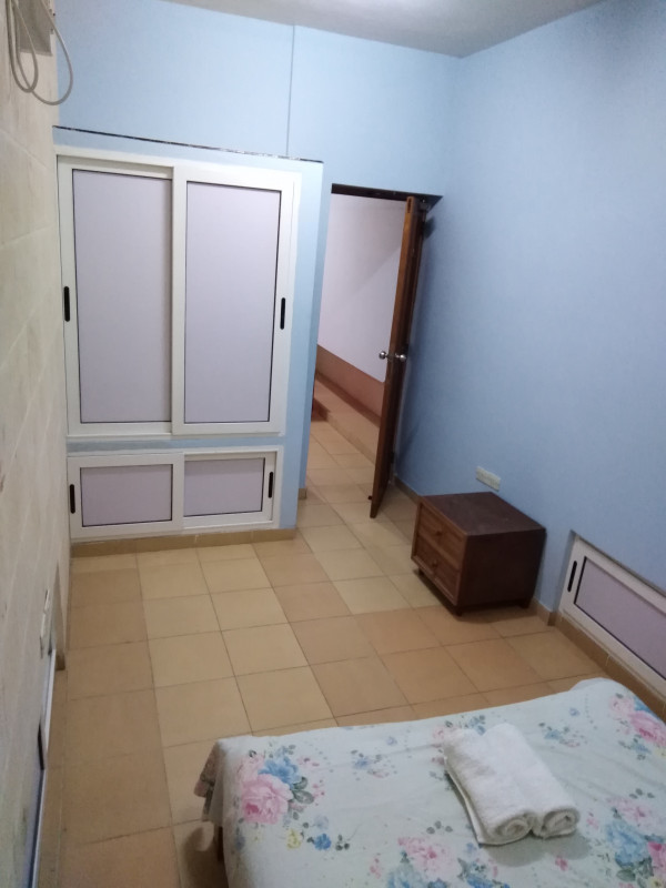 Havana & Independent apartment