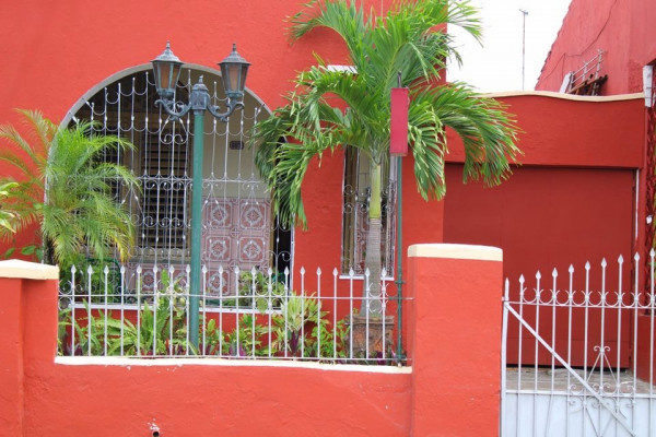 Hostal Chez Vous