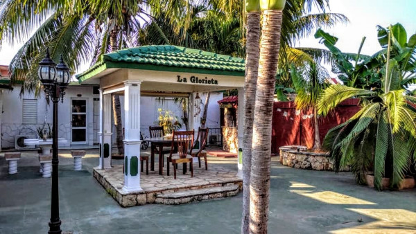 Hostal La Glorieta
