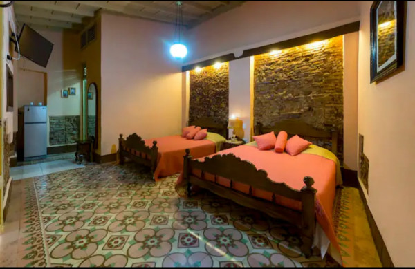 Hostal Echemendia