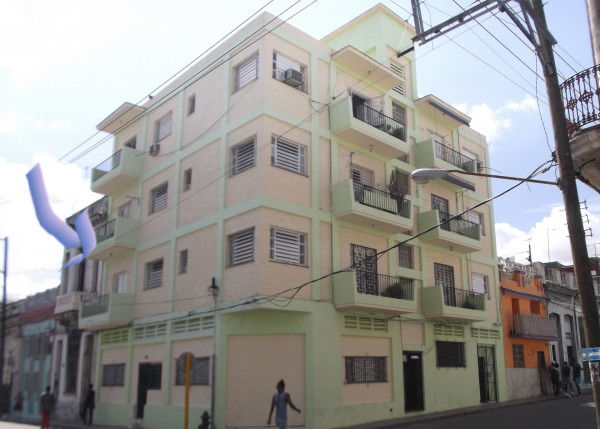 Casa Dayana y One
