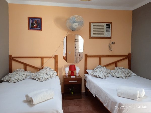 Hostal SAYLI
